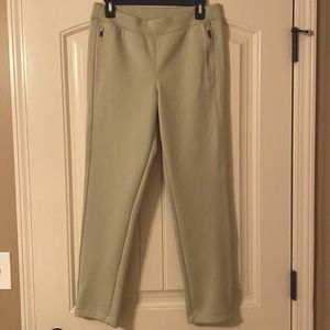 Womens Under Armour Links Golf Pants